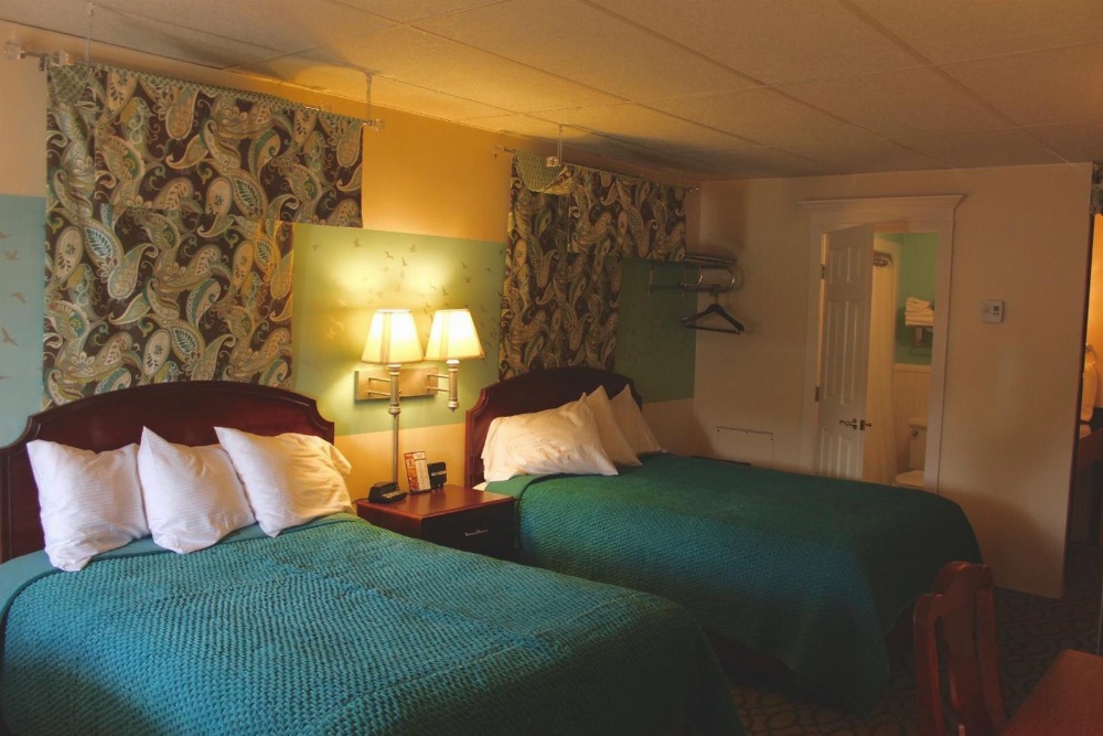 Plaza Motor Motel Main image